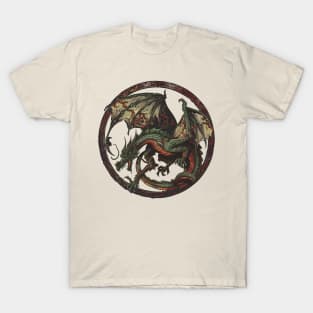 Dragon T-Shirt